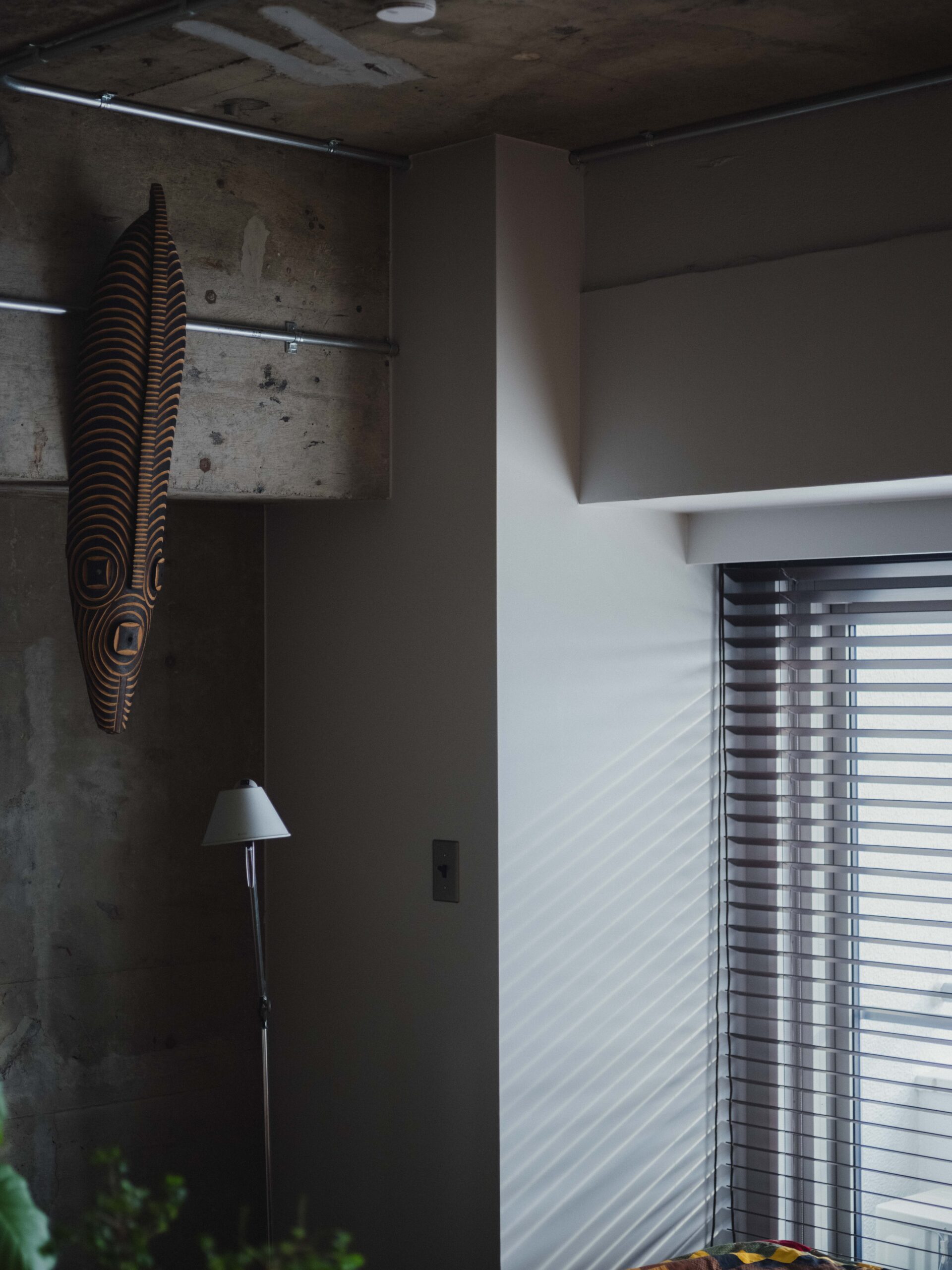 ヴィンテージにひかるディープブルー -テラコッタの家- | 目黒区　アズ建設施工事例ギャラリー