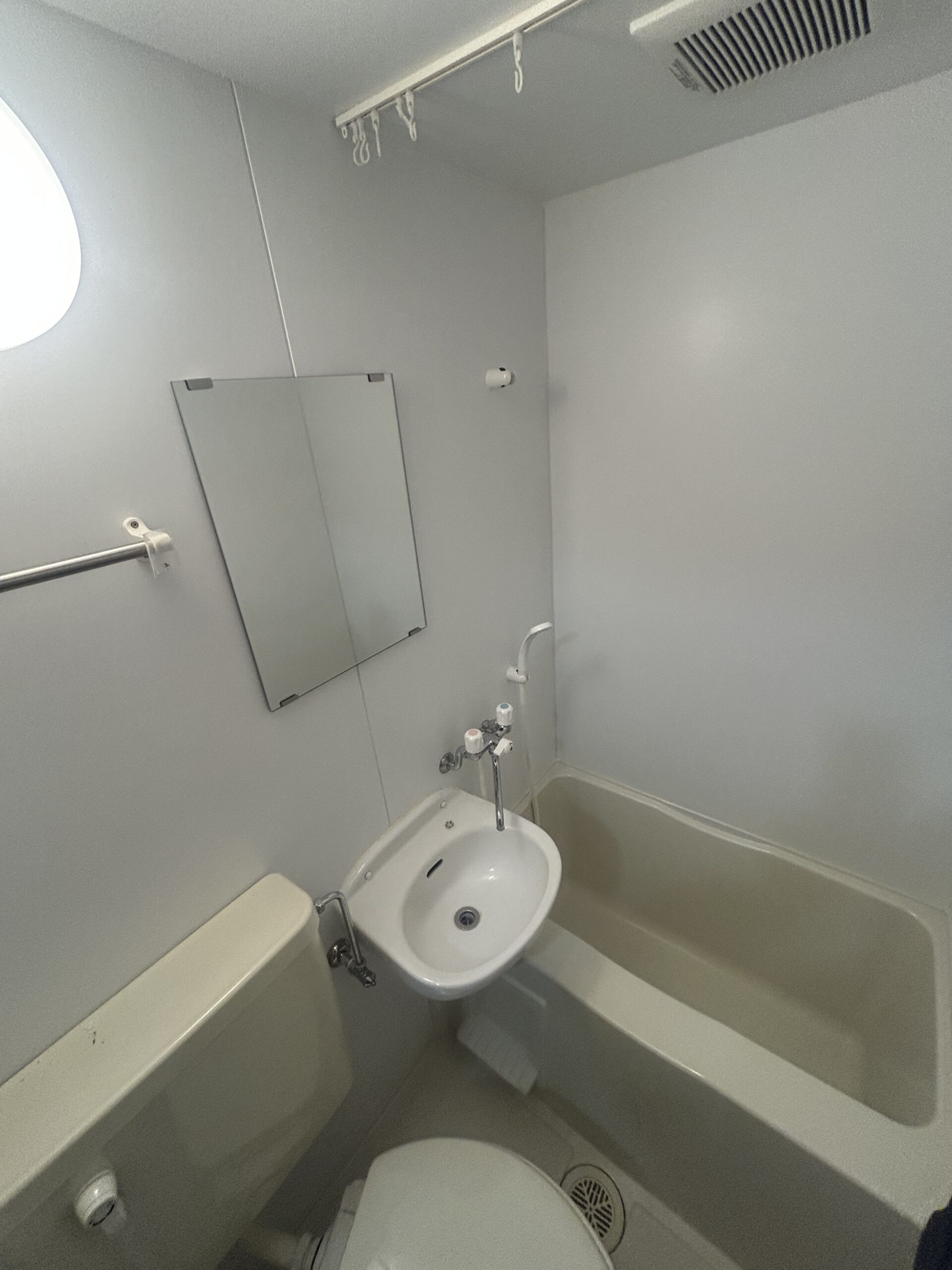 ヴィンテージなホテルライクルーム-ラワンデザイン- | 文京区　リノベーション前