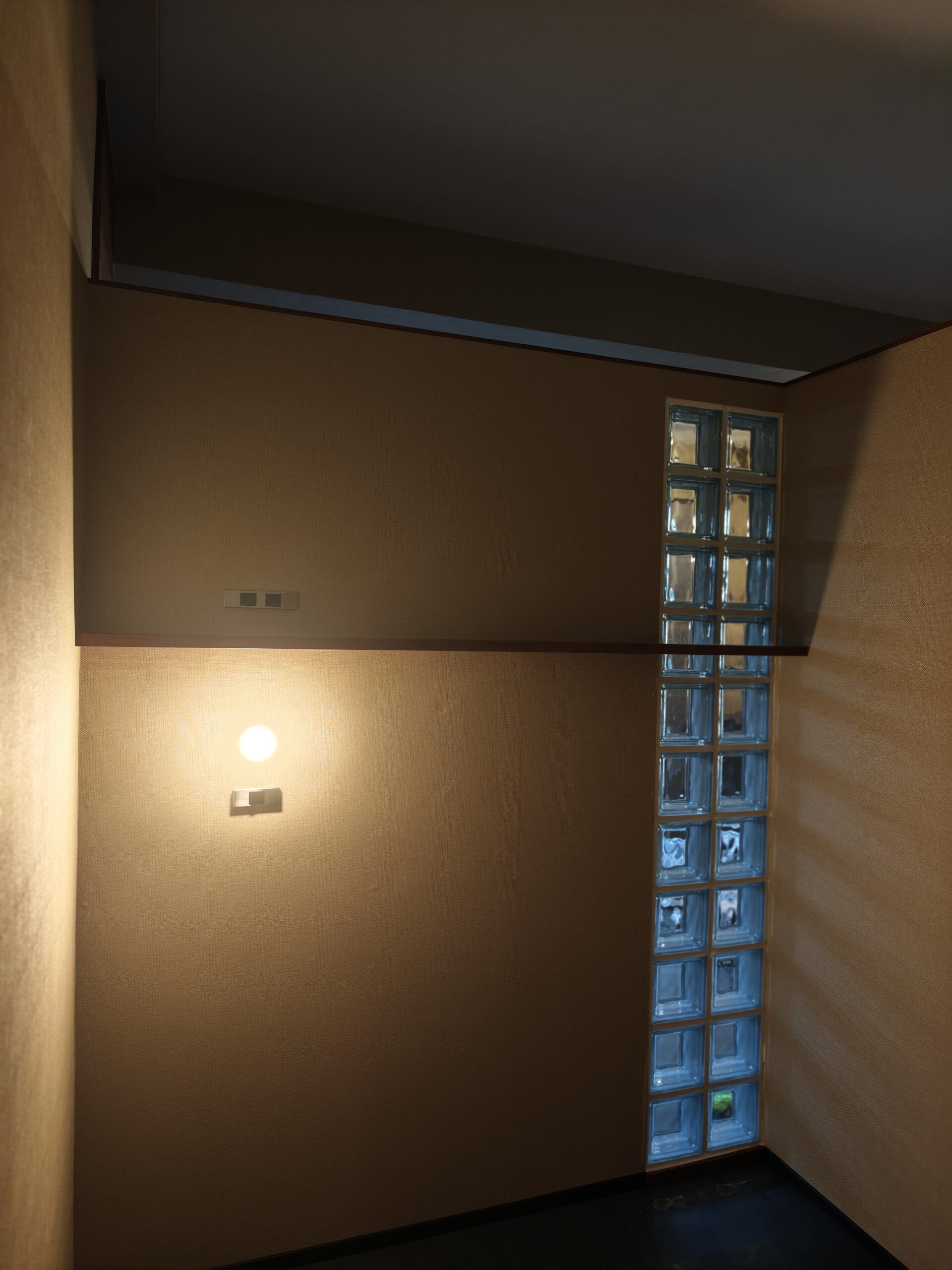 ヴィンテージなホテルライクルーム-ラワンデザイン- | 文京区　アズ建設施工事例ギャラリー