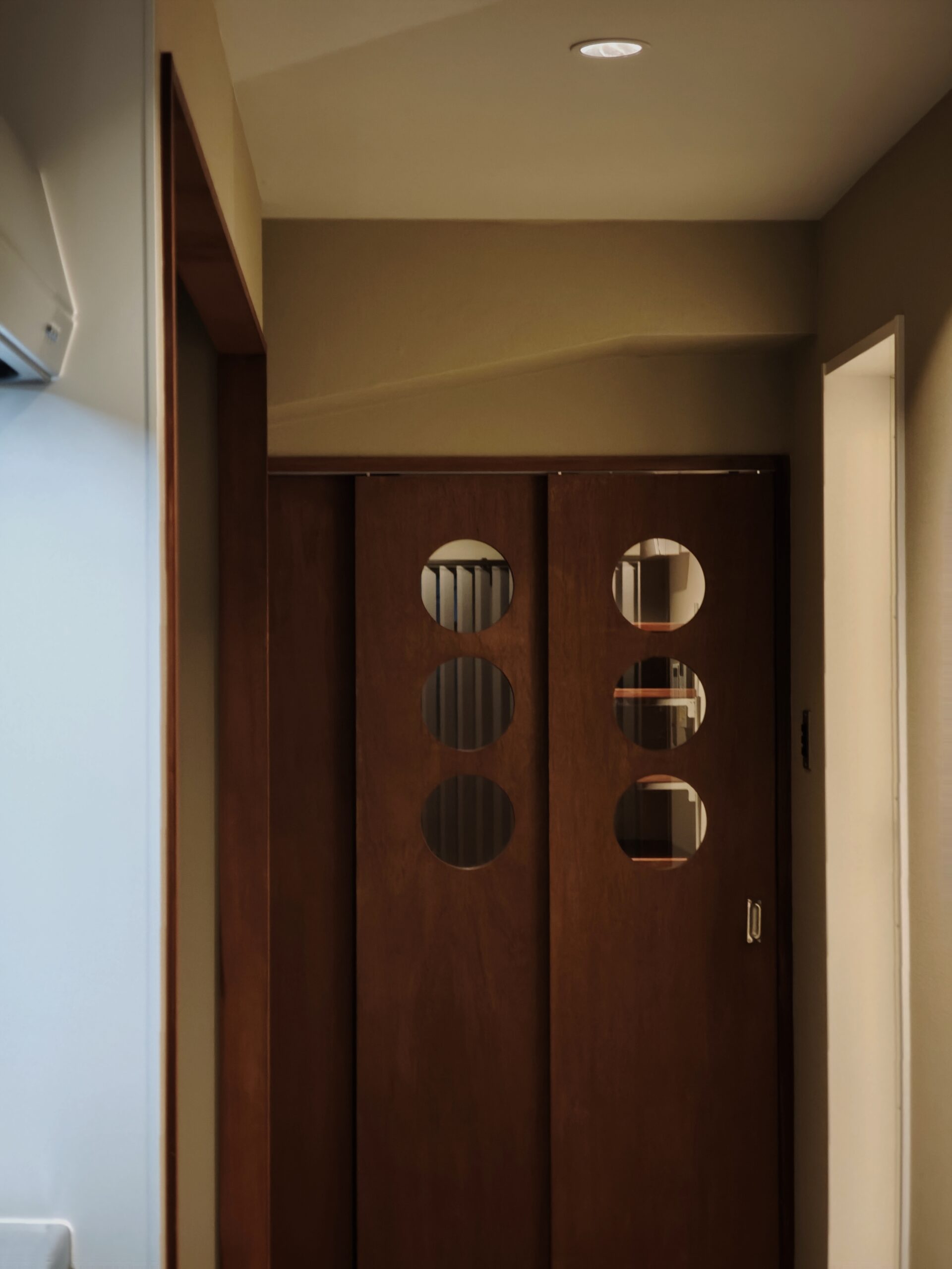 ヴィンテージなホテルライクルーム-ラワンデザイン- | 文京区　アズ建設施工事例ギャラリー