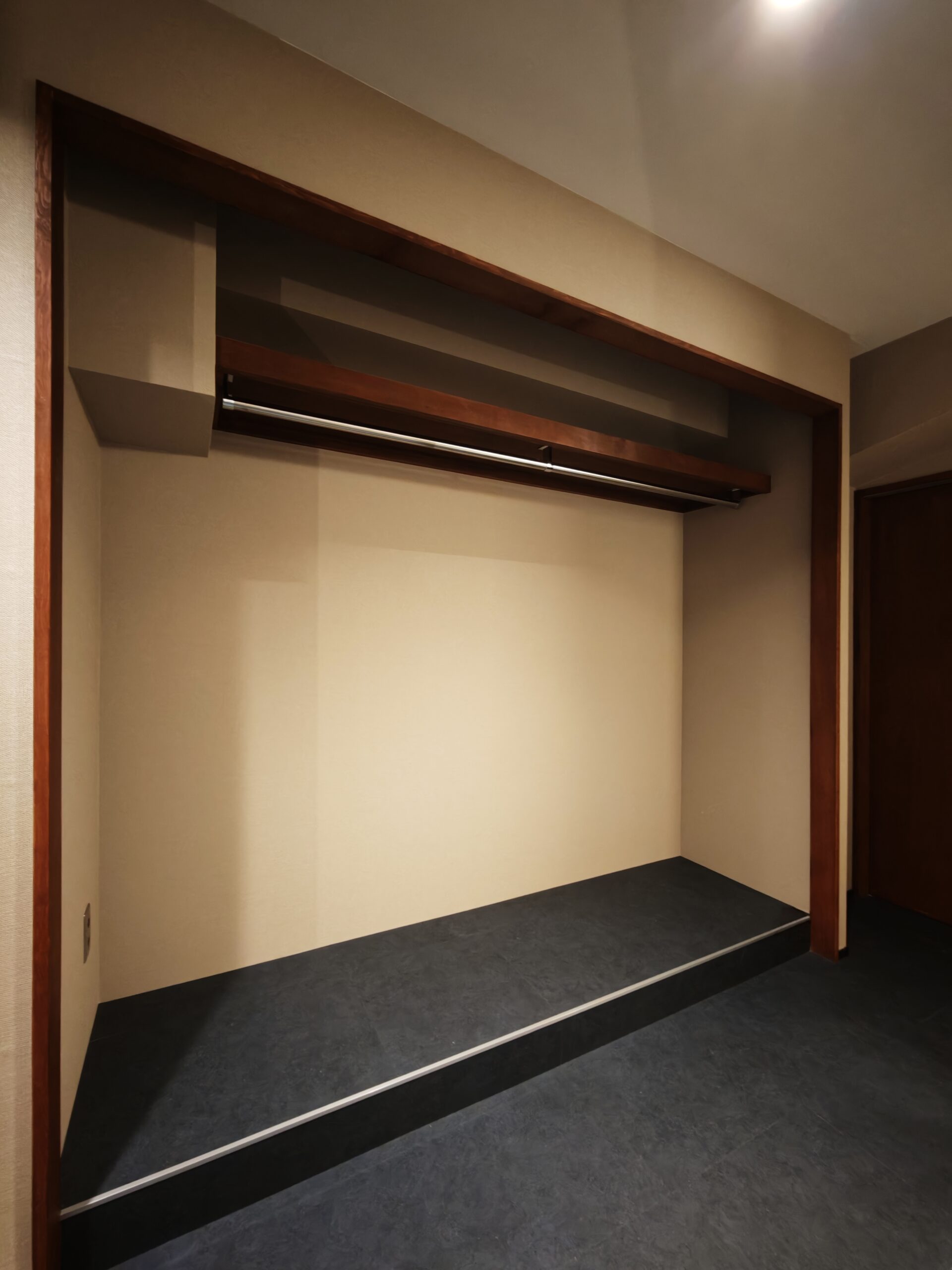 ヴィンテージなホテルライクルーム-ラワンデザイン- | 文京区　アズ建設施工事例ギャラリー