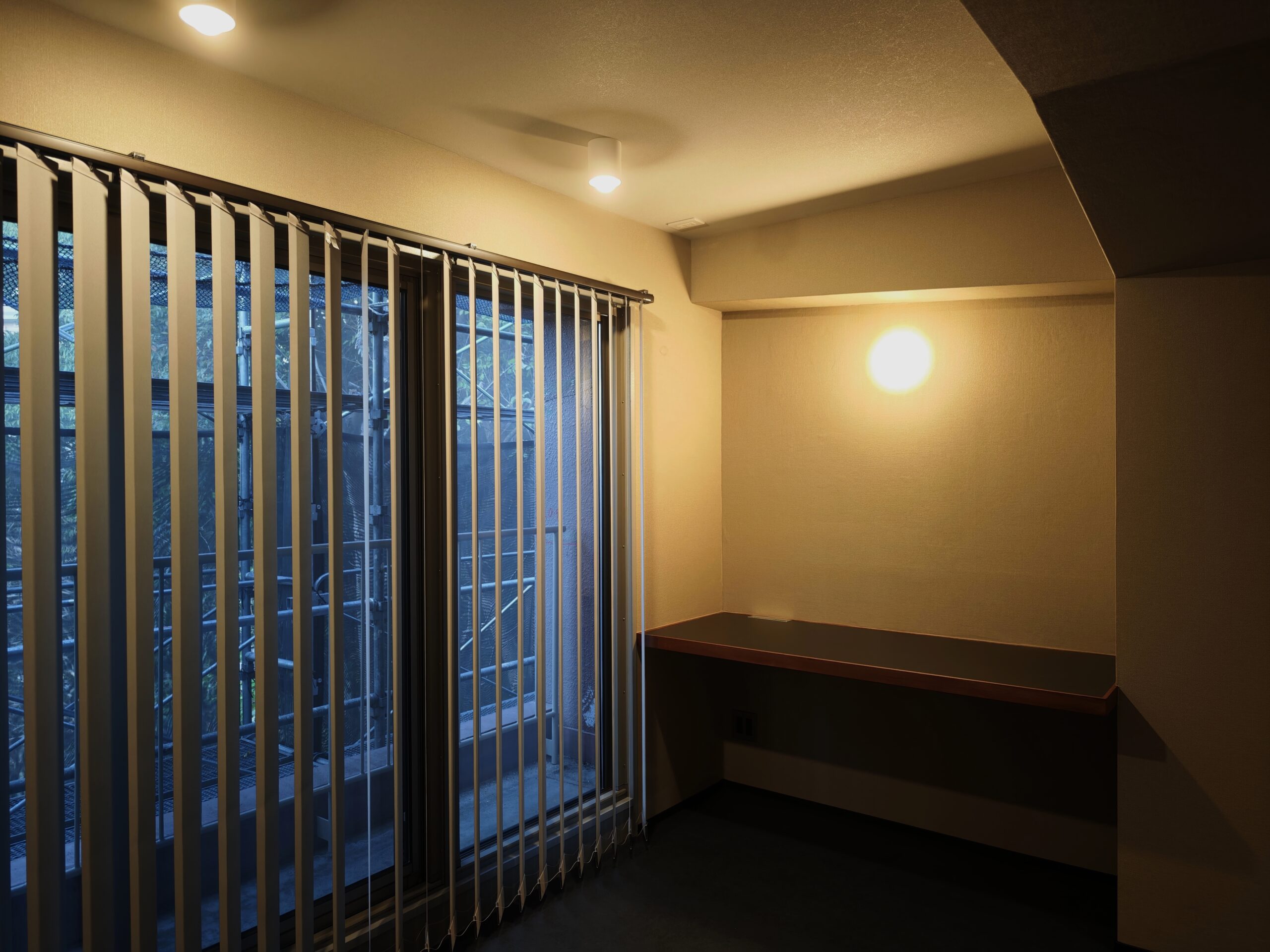 ヴィンテージなホテルライクルーム-ラワンデザイン- | 文京区　アズ建設施工事例ギャラリー