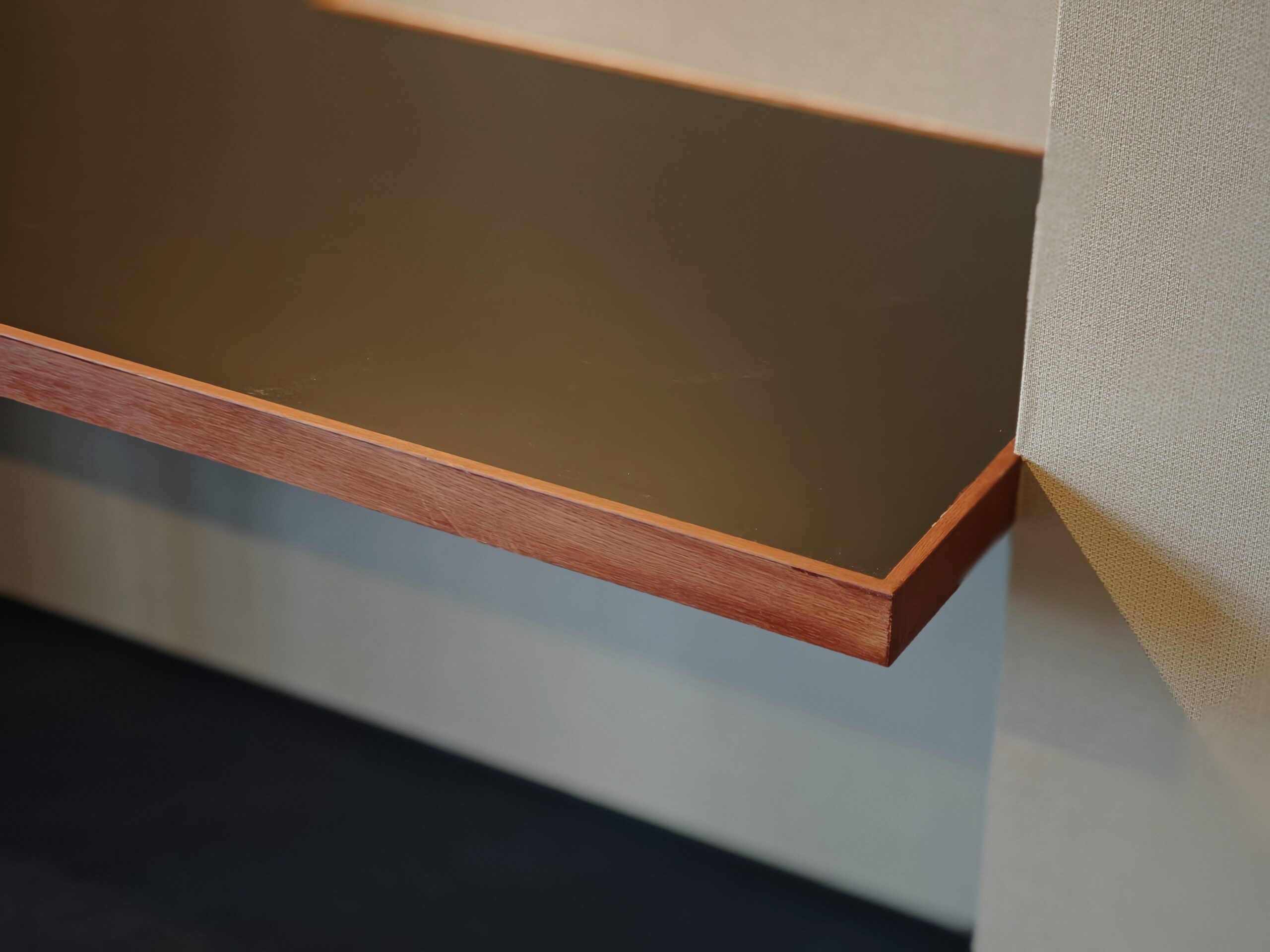 ヴィンテージなホテルライクルーム-ラワンデザイン- | 文京区　アズ建設施工事例ギャラリー