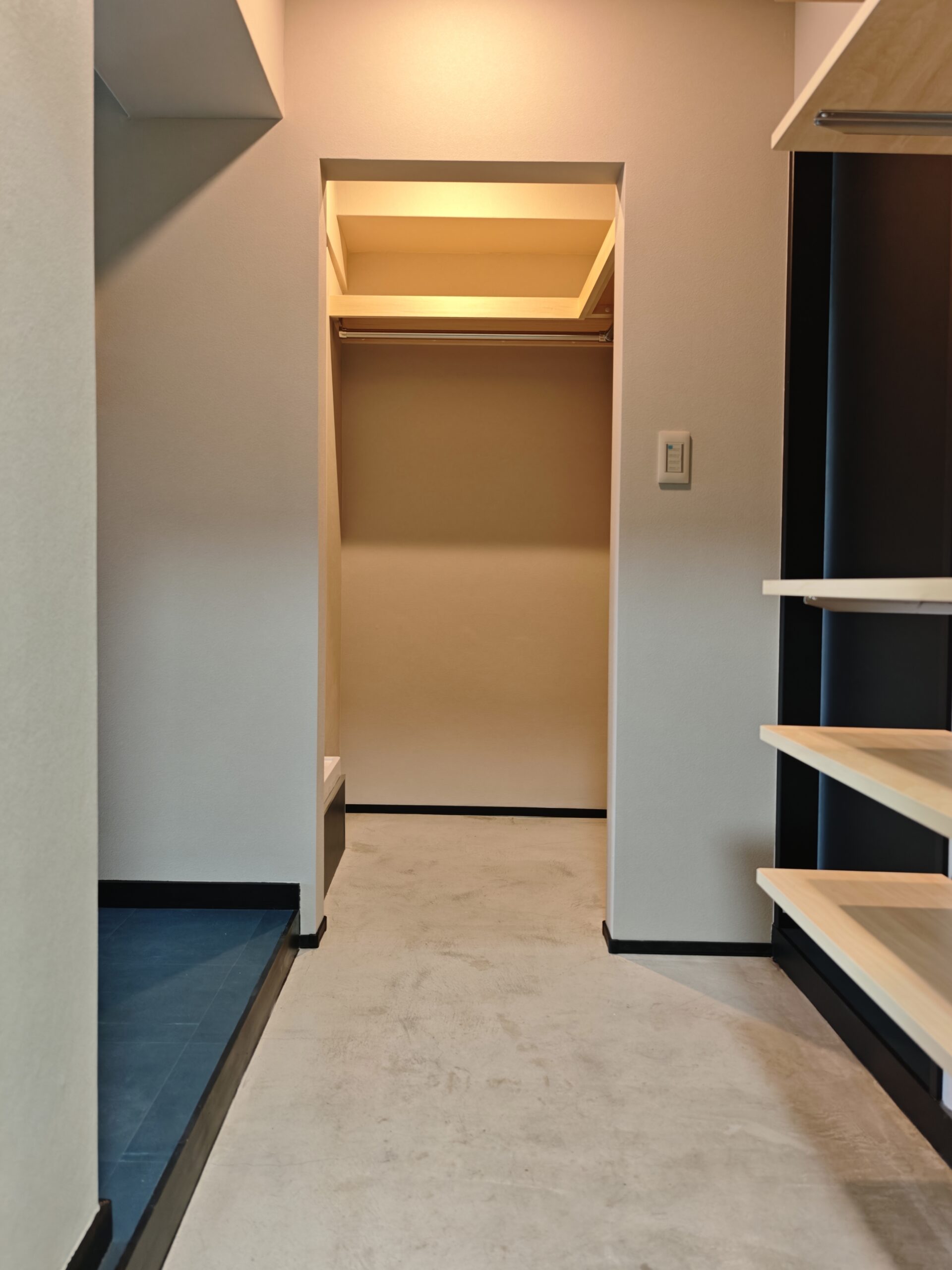 既存を読み解き、暮らしを再設計する-再販リノベーション-｜祐天寺　アズ建設施工事例ギャラリー