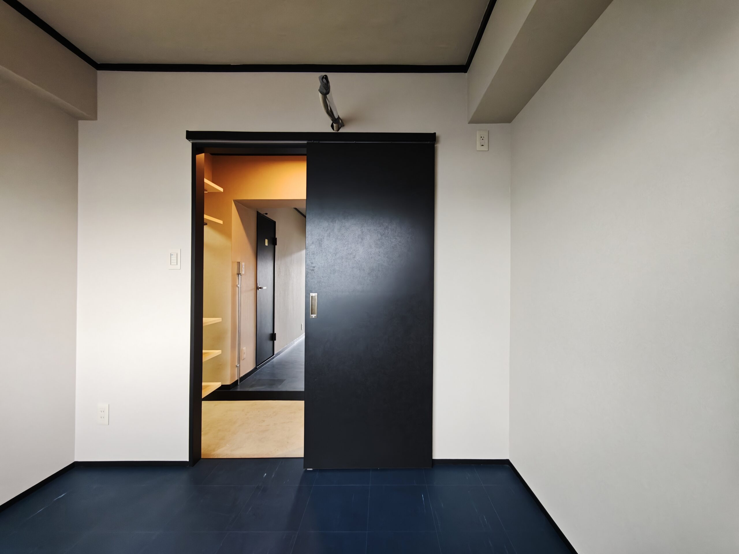 既存を読み解き、暮らしを再設計する-再販リノベーション-｜祐天寺　アズ建設施工事例ギャラリー