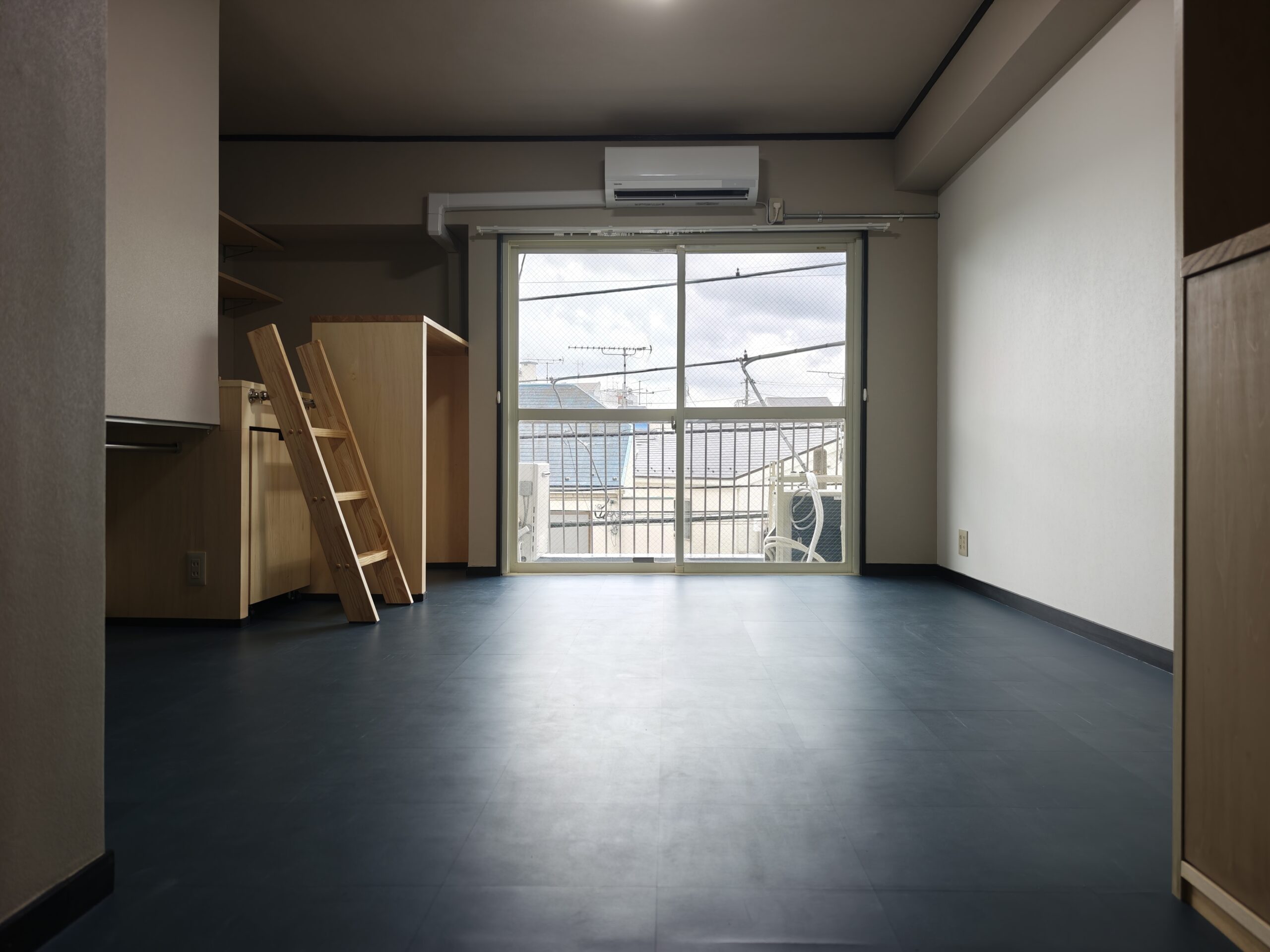既存を読み解き、暮らしを再設計する-再販リノベーション-｜祐天寺　アズ建設施工事例ギャラリー